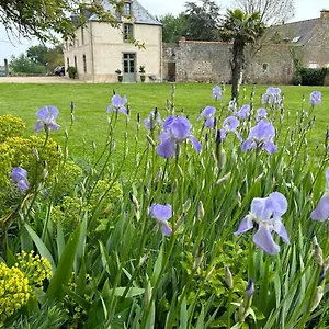 Manoir De Clermont Hébergement de vacances